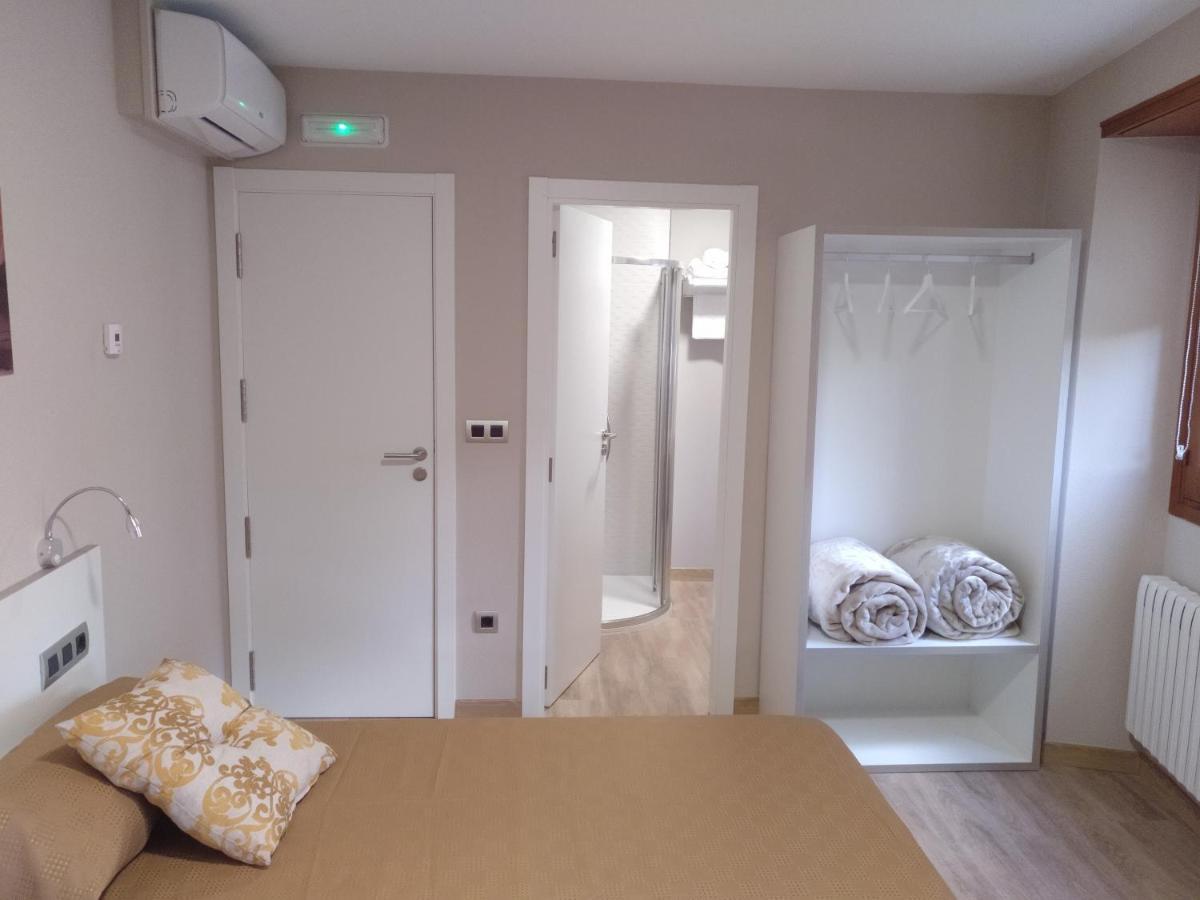 ساريا Travesia Rooms المظهر الخارجي الصورة