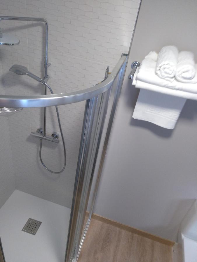ساريا Travesia Rooms المظهر الخارجي الصورة