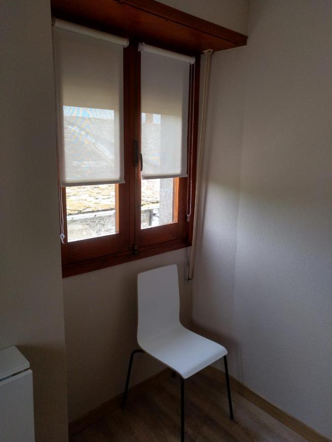 ساريا Travesia Rooms المظهر الخارجي الصورة
