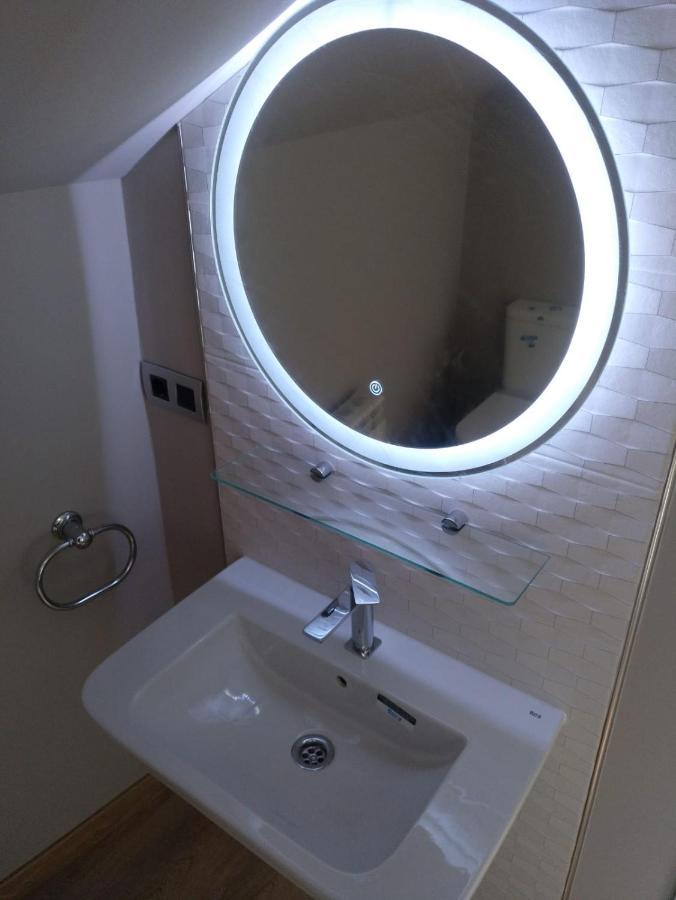 ساريا Travesia Rooms المظهر الخارجي الصورة