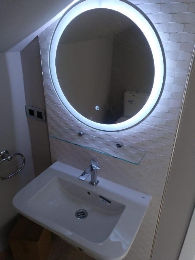 ساريا Travesia Rooms المظهر الخارجي الصورة