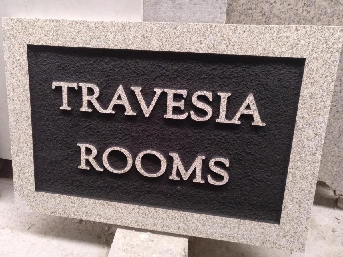 ساريا Travesia Rooms المظهر الخارجي الصورة